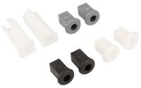 C00314049  BUCHSE KIT (WEISS+B LACK+GRAU) (ersetzt: #F47508 C00325328  BUCHSE GRAU  MG) 481010628165