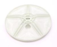PULLEY PLASTIC D273MM P30 1327683023