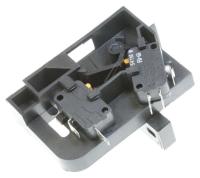 ASSY BODY LATCH-R FQ159USTXSATBMOLEFT (ersetzt: #8751201 VERIEGELUNG MIT MIKROSCHALTERN) DE9600518C