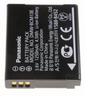 DMW-BCM13E AKKU 