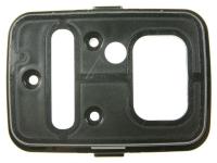 BLK CARAFE LOWER COVER PART SM 421944007641                  