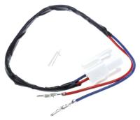 WIRE HARNESS-OVERFLOW GALA-E COMMON UL15 DD3900002A