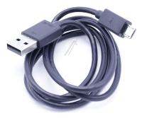 KABEL USB A TO MICRO USB B 5P 1400100551200