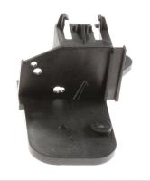 HALTER MAGNETVENTIL(1E) SCHWARZ(PP)ESAM 5313219481