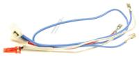CABL+SPIA SIL 18AWG BCO410 7313281989