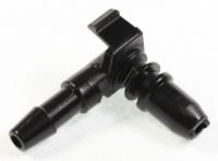 BLACK WATER CONTAINER CONNECTOR TRX4 11030648