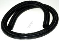 TUBO FLEX D.36 NERO L=1800 VT109977