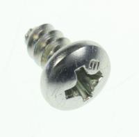 SCREW (KNURLED  3.9*6.5) 37023099