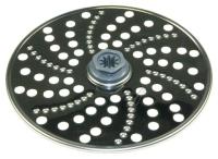 EXTRA FINE GRATING DISC ASSY KHH326WH KW715979