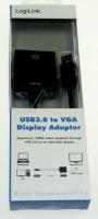 ADAPTER USB3.0 AUF VGA UA0231