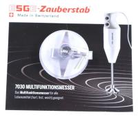 ESGE-ZAUBERSTAB - MULTIMESSER 7030