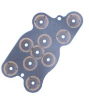 REAR BUTTON PACKING B SMG0027