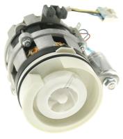 UMWÄLZMOTOR X674005600088 (ersetzt: #F156171 PUMPE DE WASCHEN) 07011044