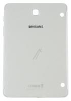 AKKUFACHDECKEL GALAXY TAB S2   LTE 2015 (SM-T715)  WEISS GH8210292B                    