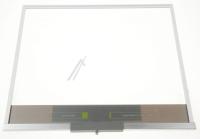 00636660 Glasplatte 