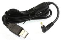 35041109  NBC LV MIIX300 DC CABLE USB-A TO DC PLUG 5C10J66099