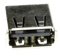 039048R  CON-SMD USB HOR 13.8MM 759551832500