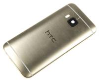 BACK COVER GOLD FÜR HTC ONE M9 (ersetzt: #G690623 BACK COVER GUN-METAL FÜR HTC ONE M9) (ersetzt: #G815717 BACK COVER SILVER-GOLD FÜR HTC ONE M9) 83H4003117