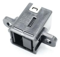 LATCH INLET NV9900J POM VAPOR  NV9900J  DG6600032A