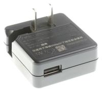 AC-ADAPTER (ersetzt: #G2369 AC-UB10D  USB NETZTEIL MIT US STECKER) (ersetzt: #8380590 AC-UB10(CH)  AC ADAPTOR(AC-UB10)) 149286821