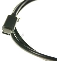 USB KABEL  USB 3.1 C-STECKER  USB 2.0 A-STECKER  1 0M