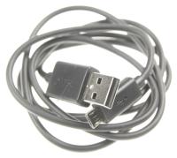 CABLE.MICRO.USB.CABLE.80CM 50LBKNB001