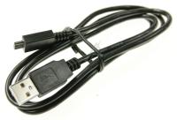 CABLE  CONNECTION (USB) (ersetzt: #D379276 CORD WITH CONNECTOR (USB)) 184868611
