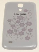 AKKUFACHDECKEL FÜR SAMSUNG GALAXY S4 MINI LA BLUME WEISS GH9829579B