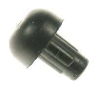 81229085 Fuß Gummi 
