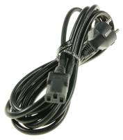 CBF-POWER CORD DT EUKR 250250V 1610A  (ersetzt: #H725442 CBF-POWER CORD DT EU ANGLE 3P(C13) 250V ) 3903000517