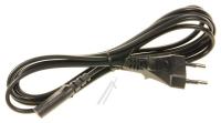 CORD SET  POWER-SUPPLY (ersetzt: #7505043 CORD  POWER CFD-V6BCCED) 184610281