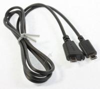 CABLE  USB MICRO B-MICRO B 184862012