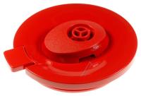 THERMDECKEL ROT 6615611
