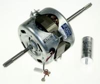 C00306348  MOTOR KIT CAPACITOR 8.5UF (ersetzt: #7816113 C00113880  MOTOR TYPE 350  ALE70CFR ) 482000030192