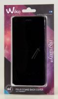 WIKO FLIPCOVER HIGHWAY (SCHWARZ) 94011