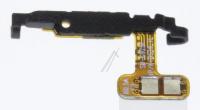 ASSY SUB PBA-POWER KEY (SM-G925F) GH9608099A