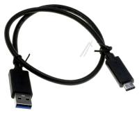 USB 3.0 A STECKER (INPUT)  USB 3.1 C STECKER (OUTPUT)  0 5M 