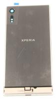 1302-1979  SONY XPERIA XZ (F8831) - AKKUDECKEL  BATTERIE COVER PINK U50040453