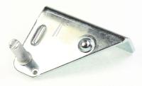 TOP HINGE260VRIGHT(WITH PIN)RV1 37028221