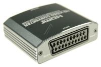 SCART TO HDMI CONVERTER