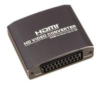 HDMI TO SCART CONVERTER