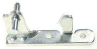 MIDDLE HINGE GR. SHEET HC RV1 (ersetzt: #D954548 MIDDLE HINGE640P(WITH STEEL PIN)) 37028096
