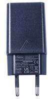 USB LADEGERÄT  NETZTEIL MIT 1 USB ANSCHLUSS 2A  10W (ersetzt: #R549591 AC ADAPTOR (AC-UUE12)) (ersetzt: #R738565 AC ADAPTOR (AC-UUE12)) PSE50139EU