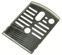 SS GRATE FOR DRIP TRAY TRX5