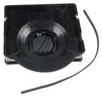 F00189 Kohlfilter 