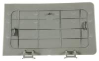 COVER CONDENSER DV90M6200CX ABS HB INOX