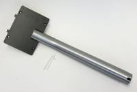 ASSY GUIDE P-STAND 55Q7C PC+ABS SILVER BN9642137A