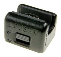 ASSY COVER-USB GENDER B GH9841581A