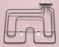 GRILL HEATING ELEMENT_(1100+1100)W_240V 262900098