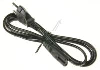 996595100106  AC POWER CORD 1500 FOR EUROPE (ersetzt: #H80031 996595100104  AC POWER CORD 1500 FOR EUROPE) 389G204C15NISG